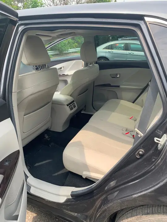 Toyota Venza 2011 photo 3