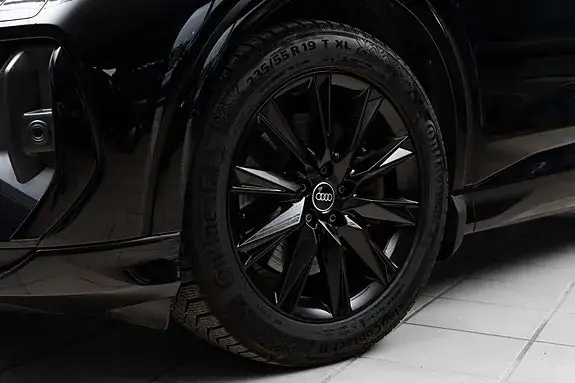 Audi Q4 E-Tron 2022 photo 3