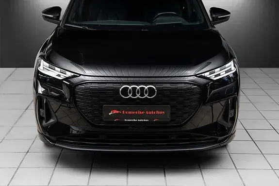 Audi Q4 E-Tron 2022 photo 4