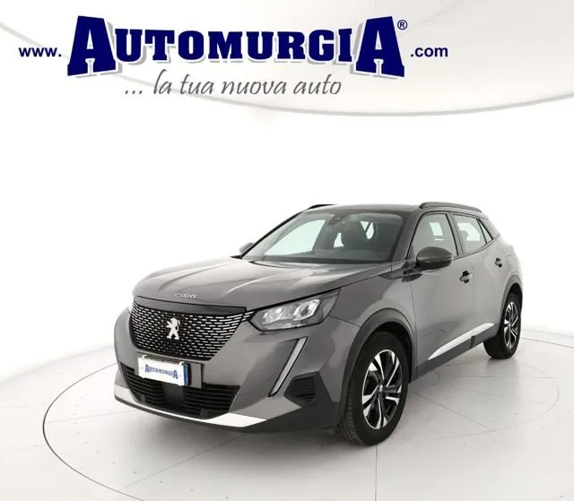 Peugeot 2008 2020 photo 2