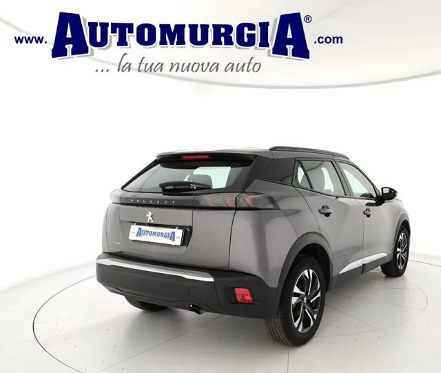 Peugeot 2008 2020 photo 4