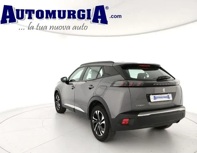 Peugeot 2008 2020 photo 3