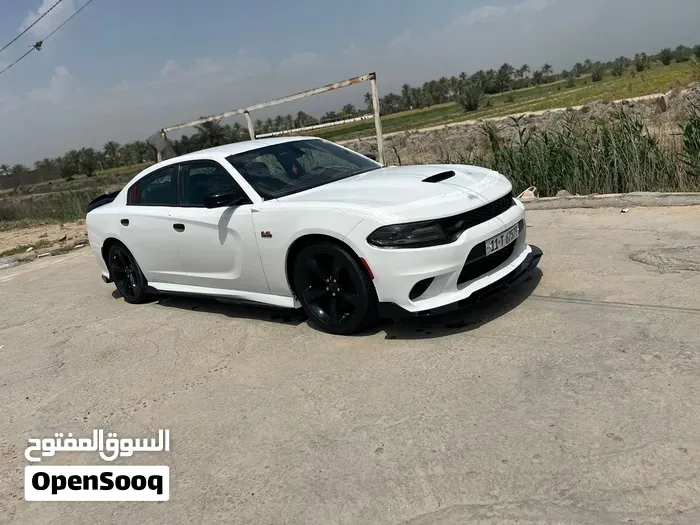 Dodge Charger 2017 photo 4