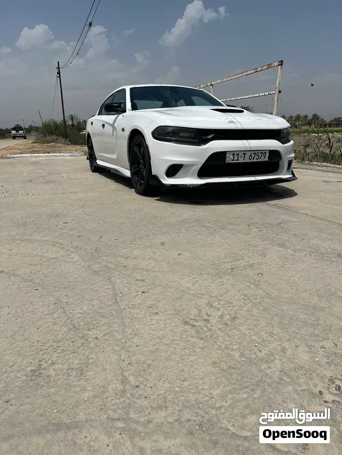 Dodge Charger 2017 photo 3