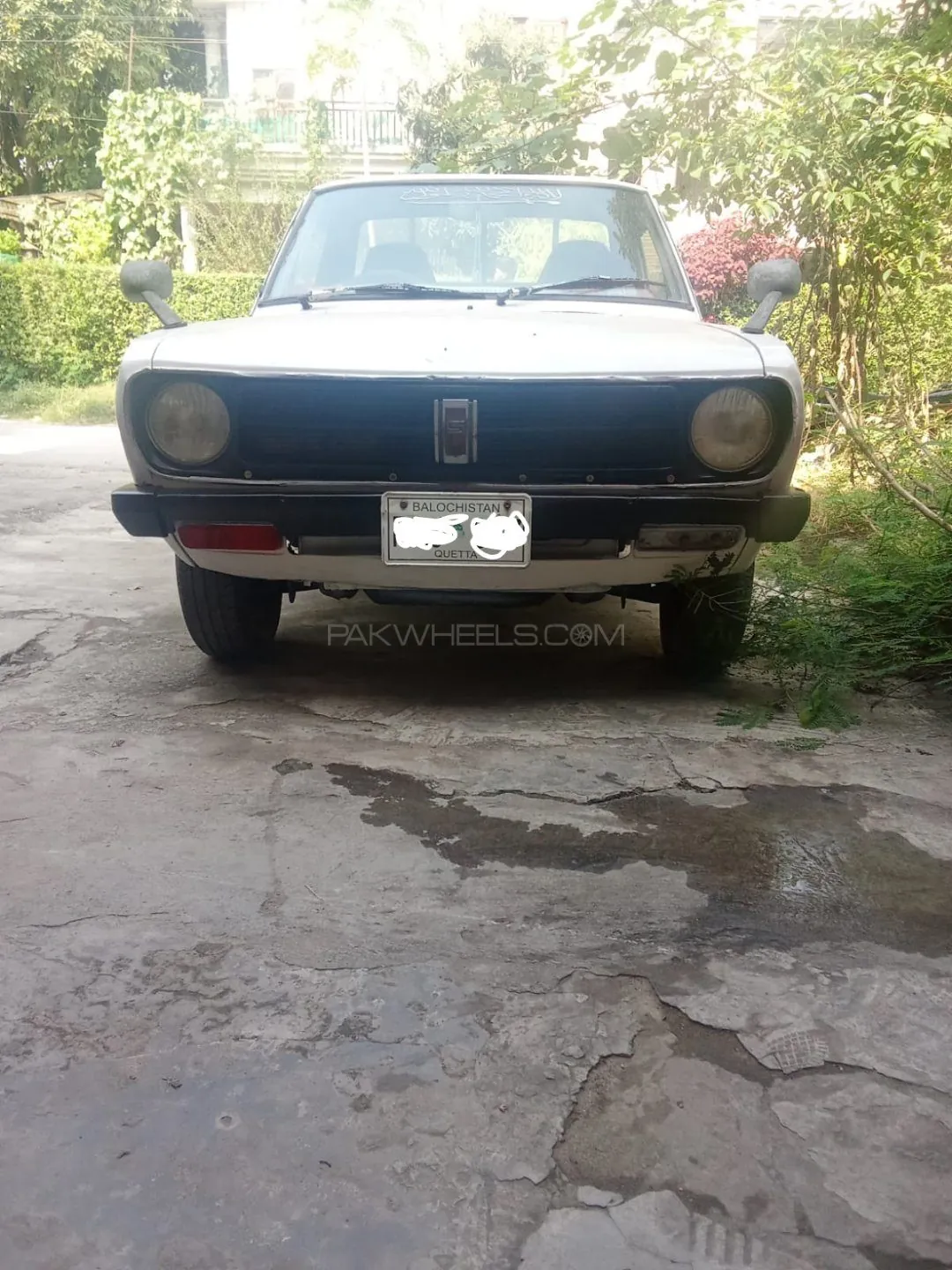Toyota 4 Runner