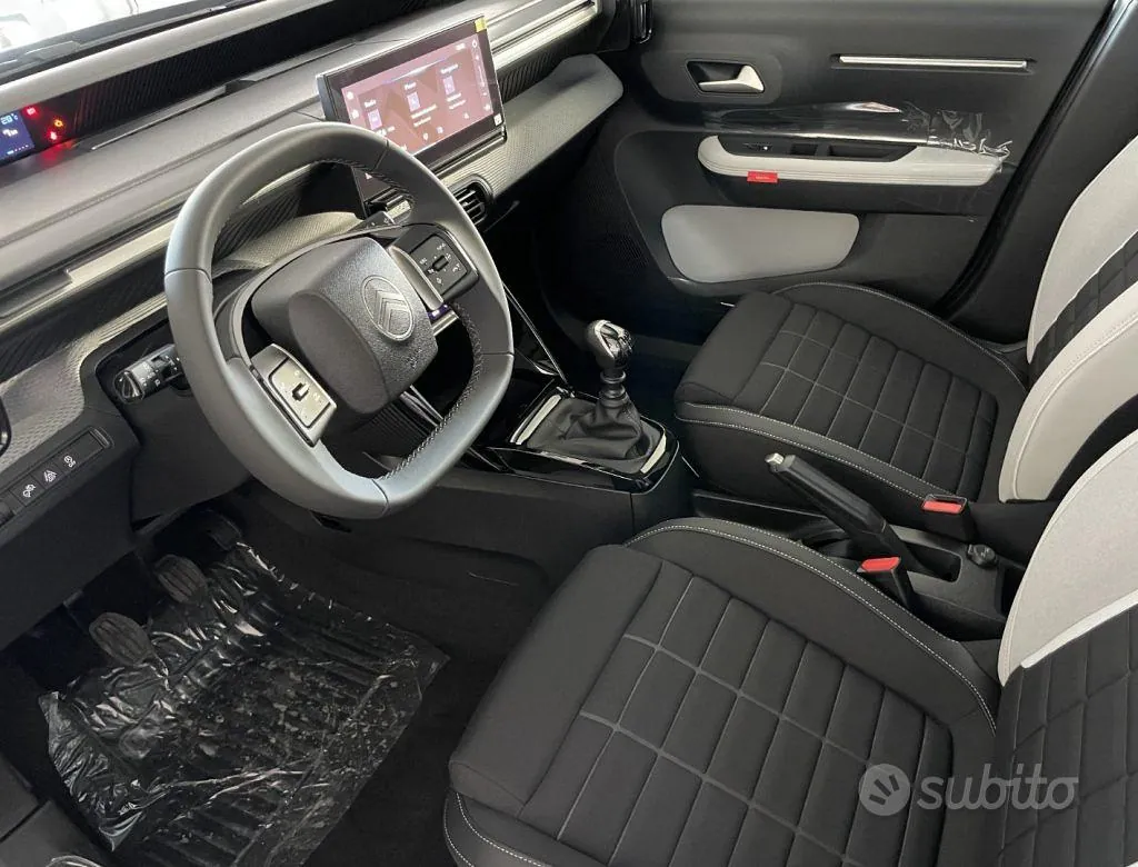 Citroen C3 2026 photo 3