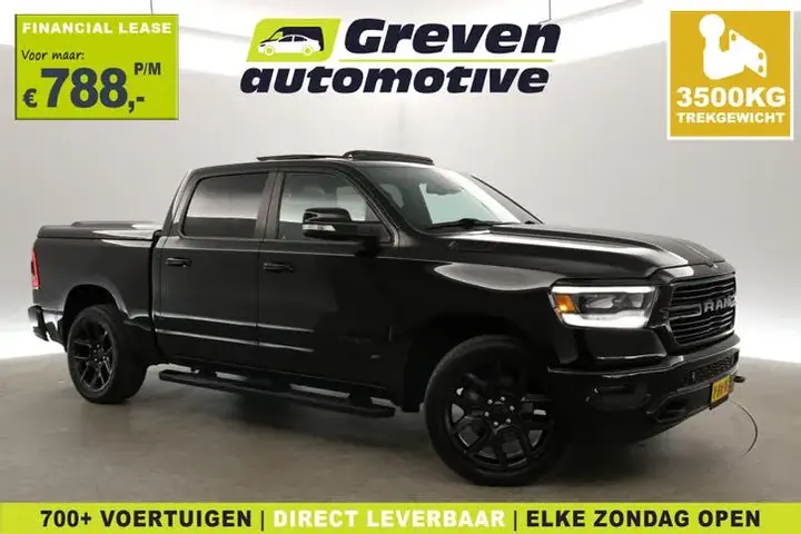Dodge Ram 1500