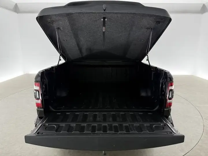 Dodge Ram 1500 2019 photo 3