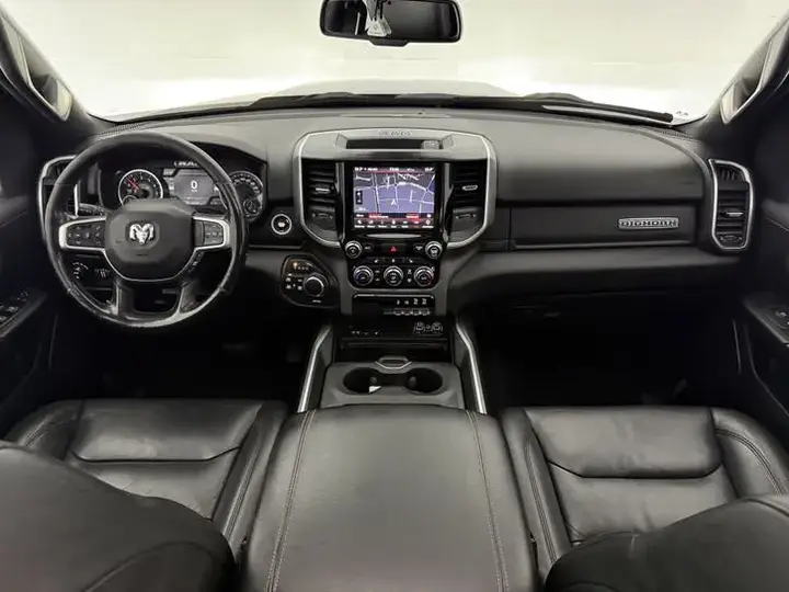 Dodge Ram 1500 2019 photo 2
