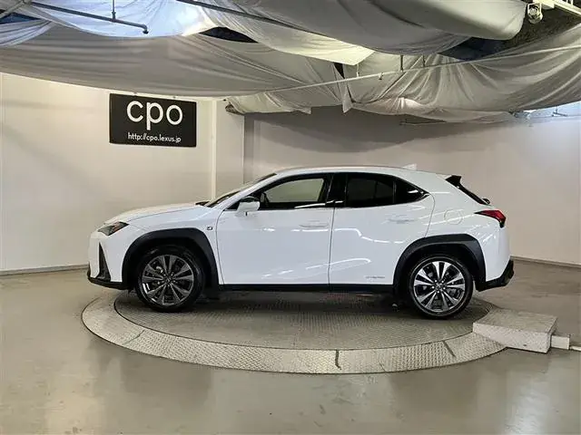 Lexus Ux 2020 photo 3