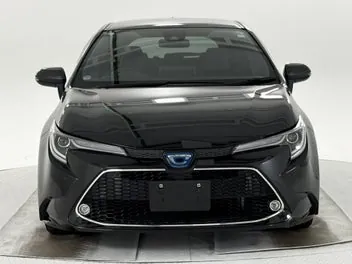Toyota Corolla 2020 photo 3