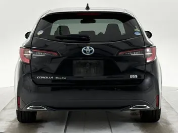 Toyota Corolla 2020 photo 4