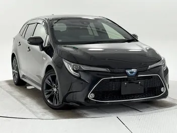 Toyota Corolla 2020 photo 2