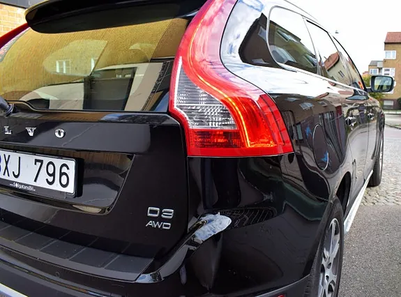 Volvo Xc60 2012 photo 5