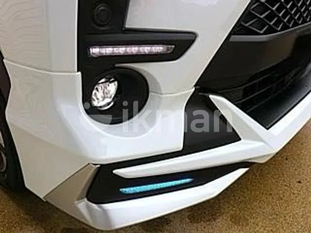 Toyota Raize 2026 photo 4