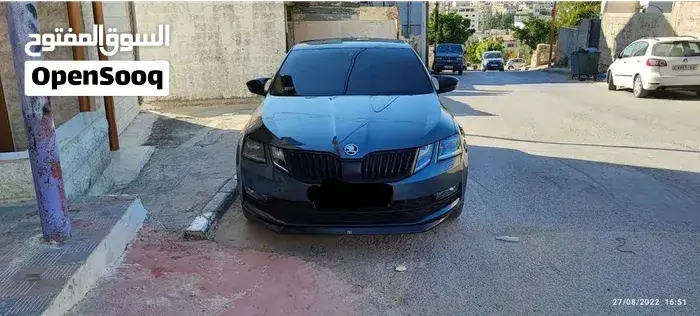 Skoda Fabia 2021 photo 5