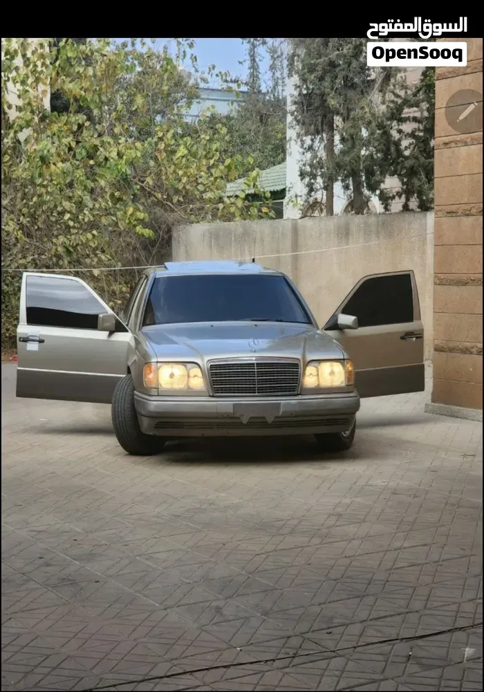 Mercedes-Benz A-Class 1995 photo 3