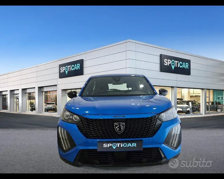 Peugeot 2008 2024 photo 2