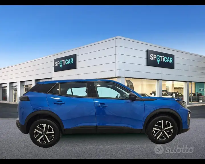 Peugeot 2008 2024 photo 3