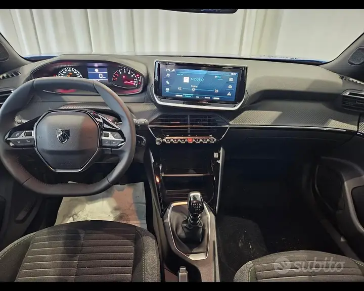 Peugeot 2008 2024 photo 5