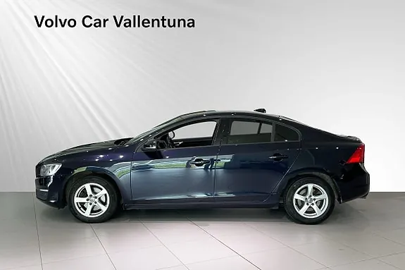 Volvo S60 2018 photo 3