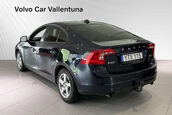 Volvo S60 2018 photo 4