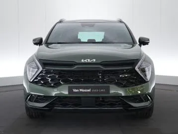 Kia Sportage 2024 photo 3