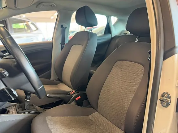 Seat Ibiza 2011 photo 5