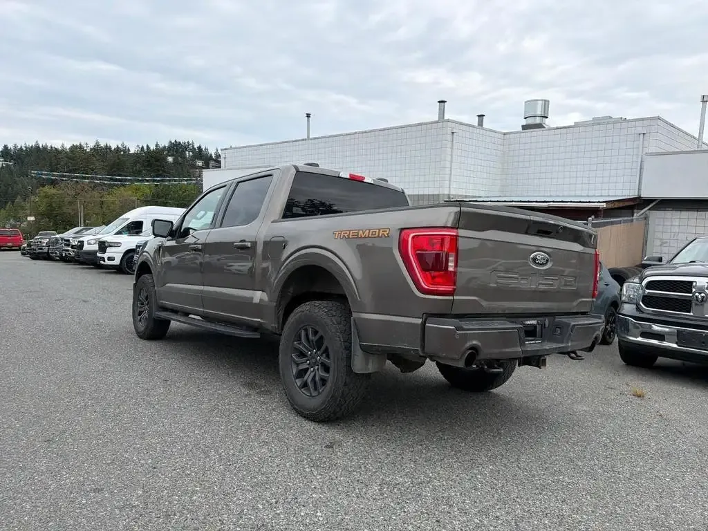 Ford F-150 2023 photo 4