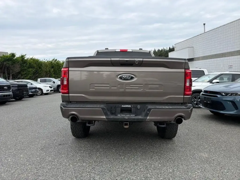 Ford F-150 2023 photo 5