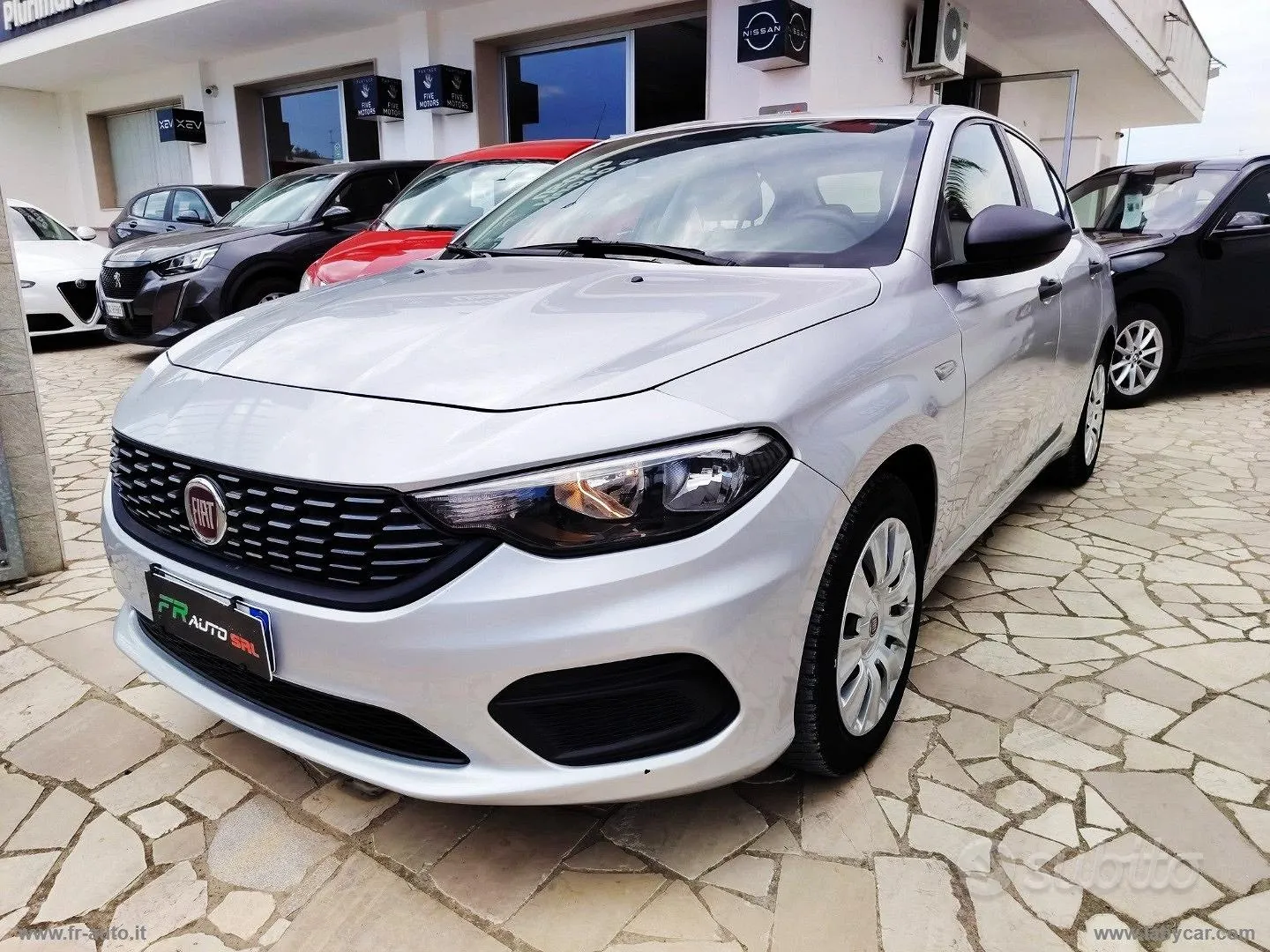 Fiat Tipo