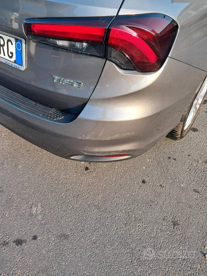 Fiat Tipo 2021 photo 4