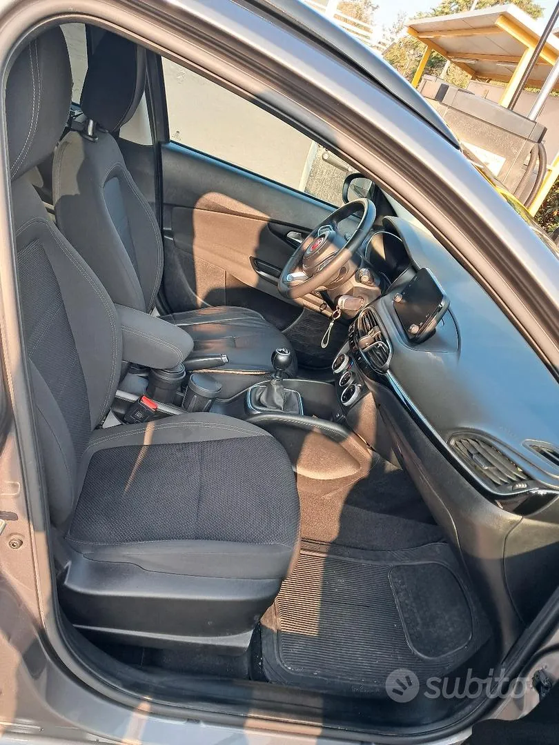 Fiat Tipo 2021 photo 5