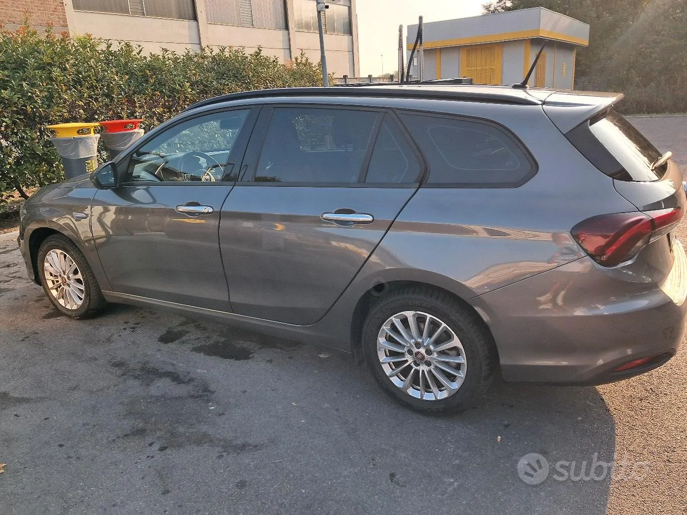 Fiat Tipo 2021 photo 3