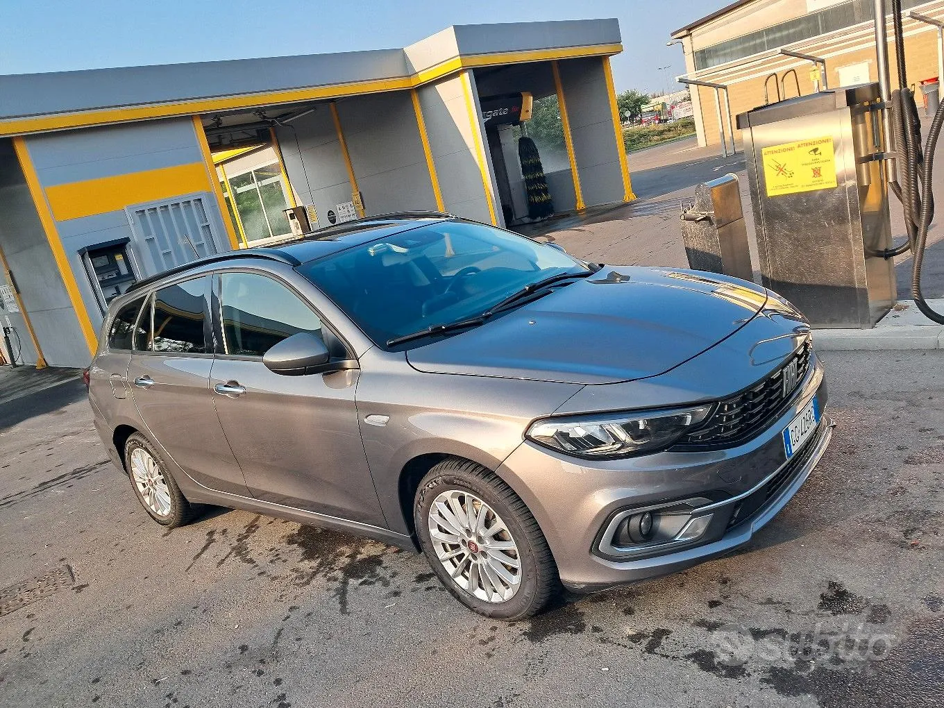 Fiat Tipo