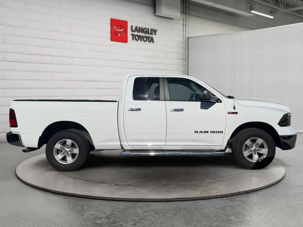 Ram 1500 2015 photo 4