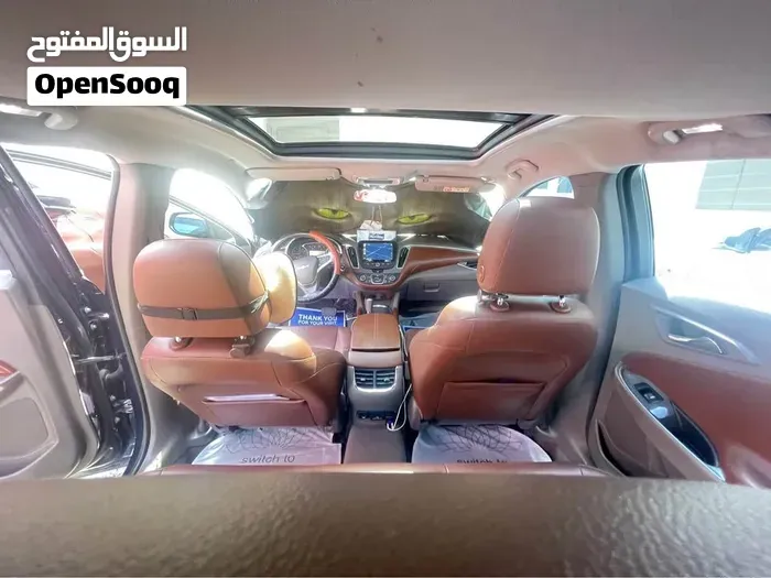 Chevrolet Malibu 2018 photo 4