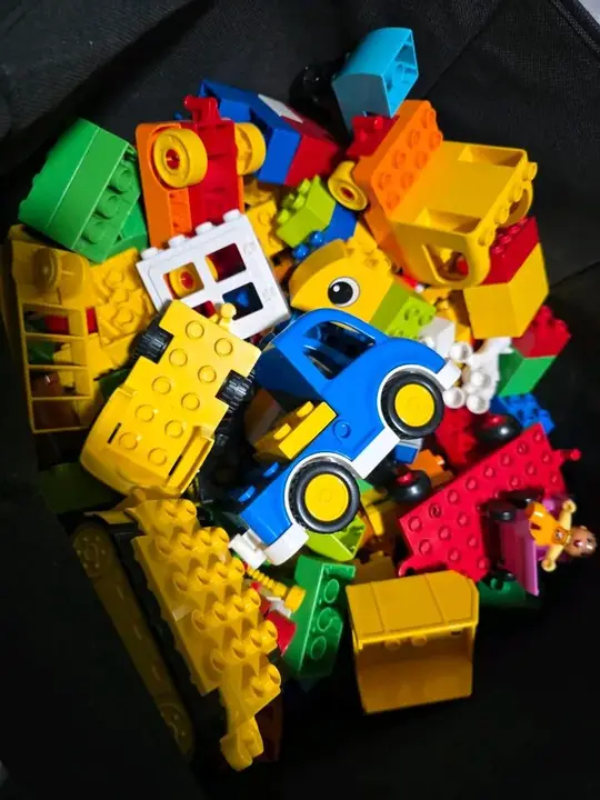 Lego Duplo