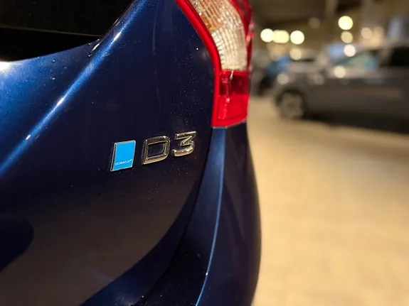 Volvo V60 2015 photo 5