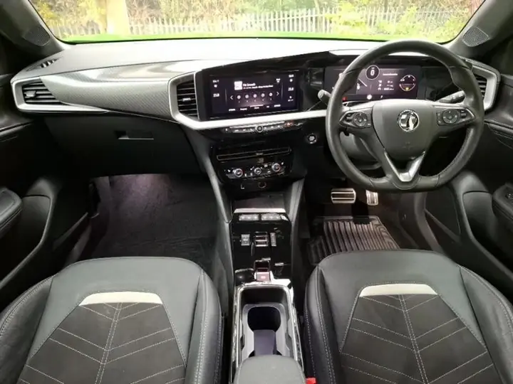 Vauxhall Mokka 2023 photo 3