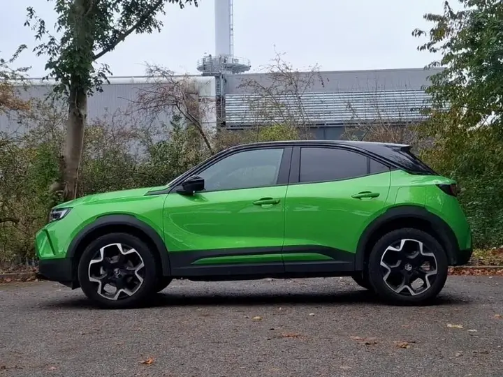 Vauxhall Mokka 2023 photo 4