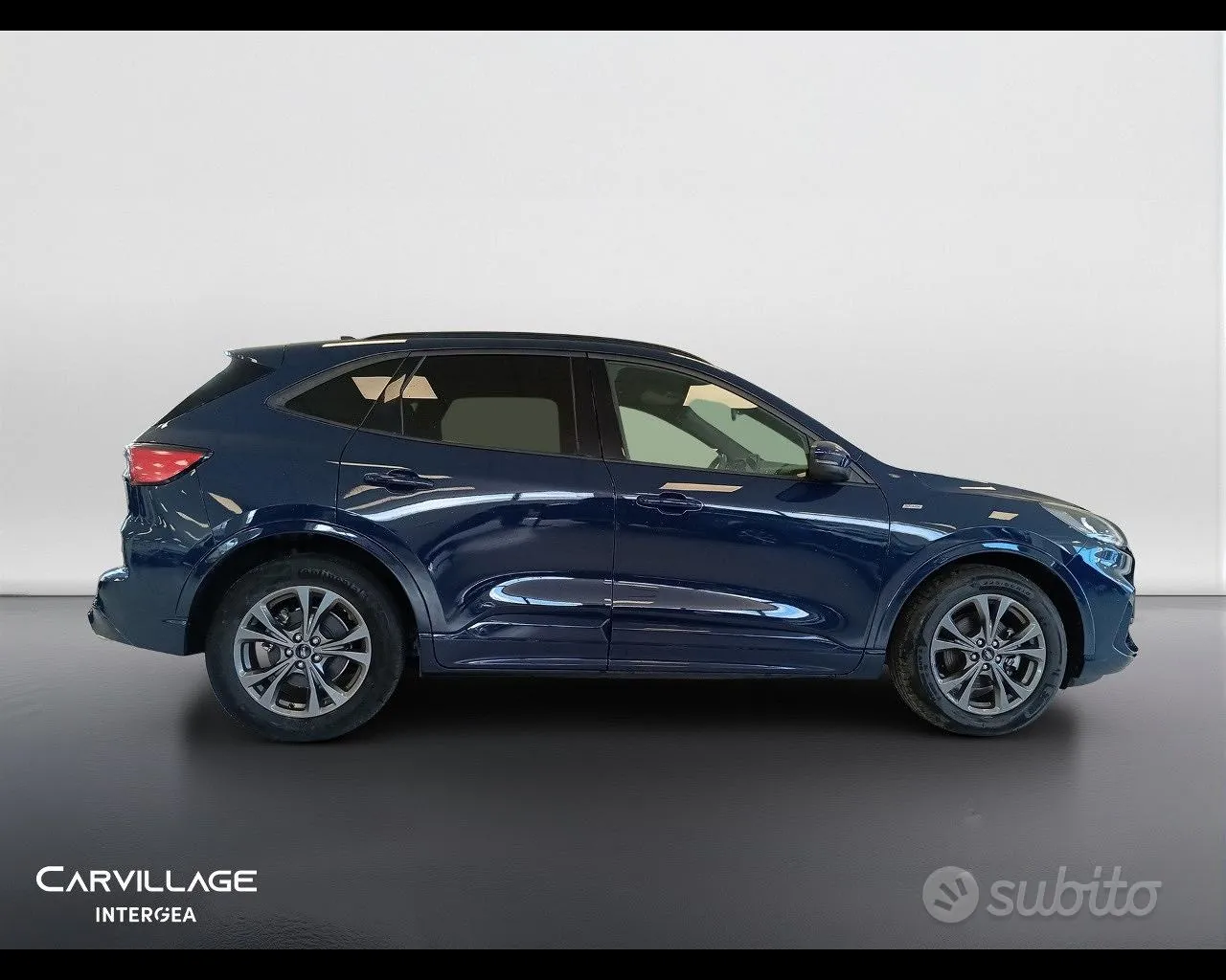 Ford Kuga 2022 photo 4