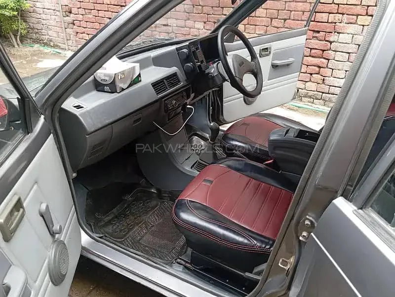 Suzuki Mehran