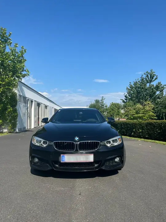 BMW 4 Series 2016 photo 2