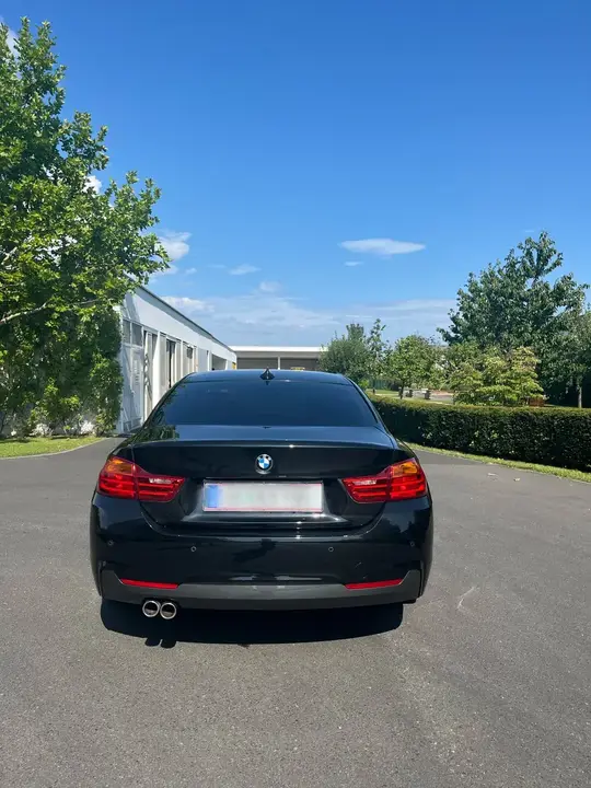 BMW 4 Series 2016 photo 3