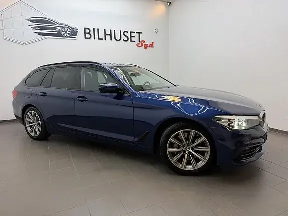 BMW 530I