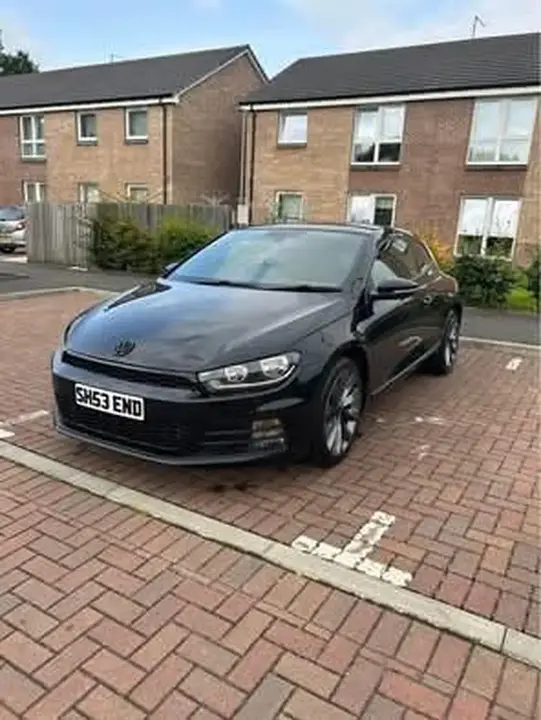 Volkswagen Scirocco 2015 photo 2