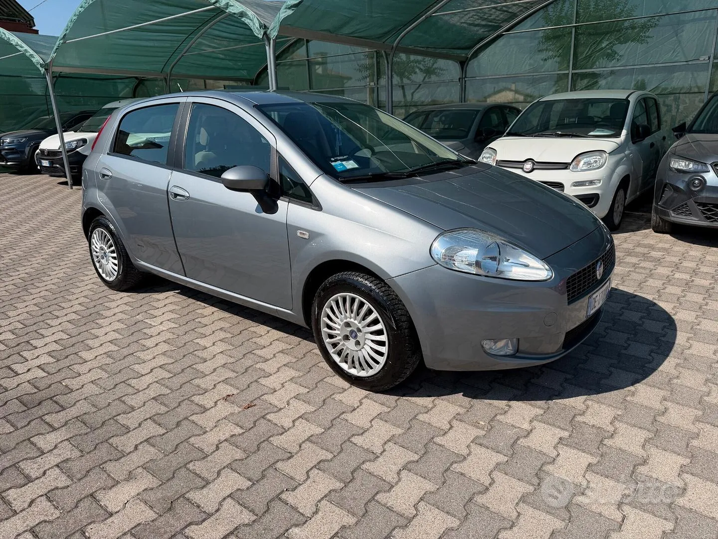 Fiat Grande Punto