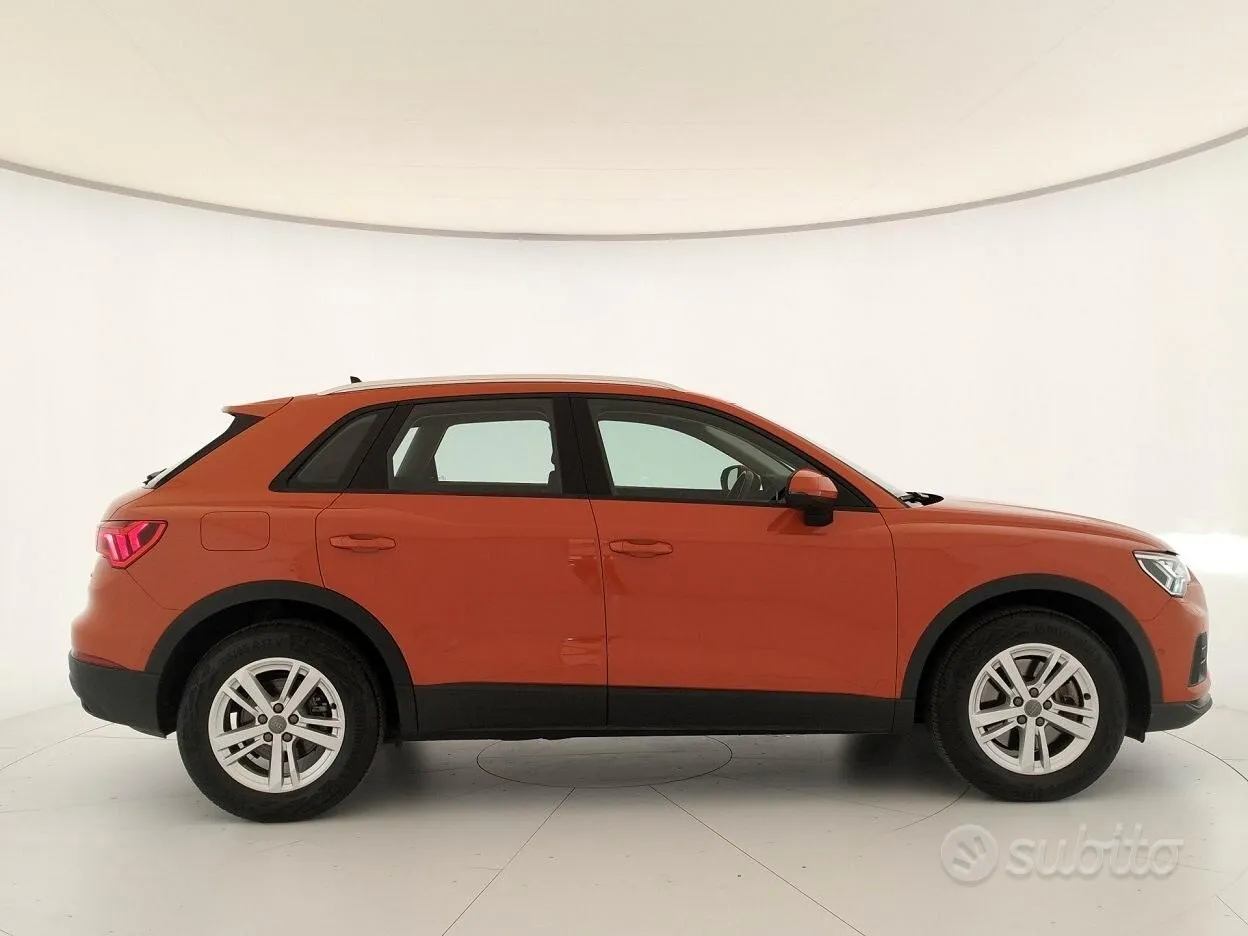 Audi Q3 2020 photo 4