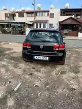 Volkswagen Golf 2011 photo 3